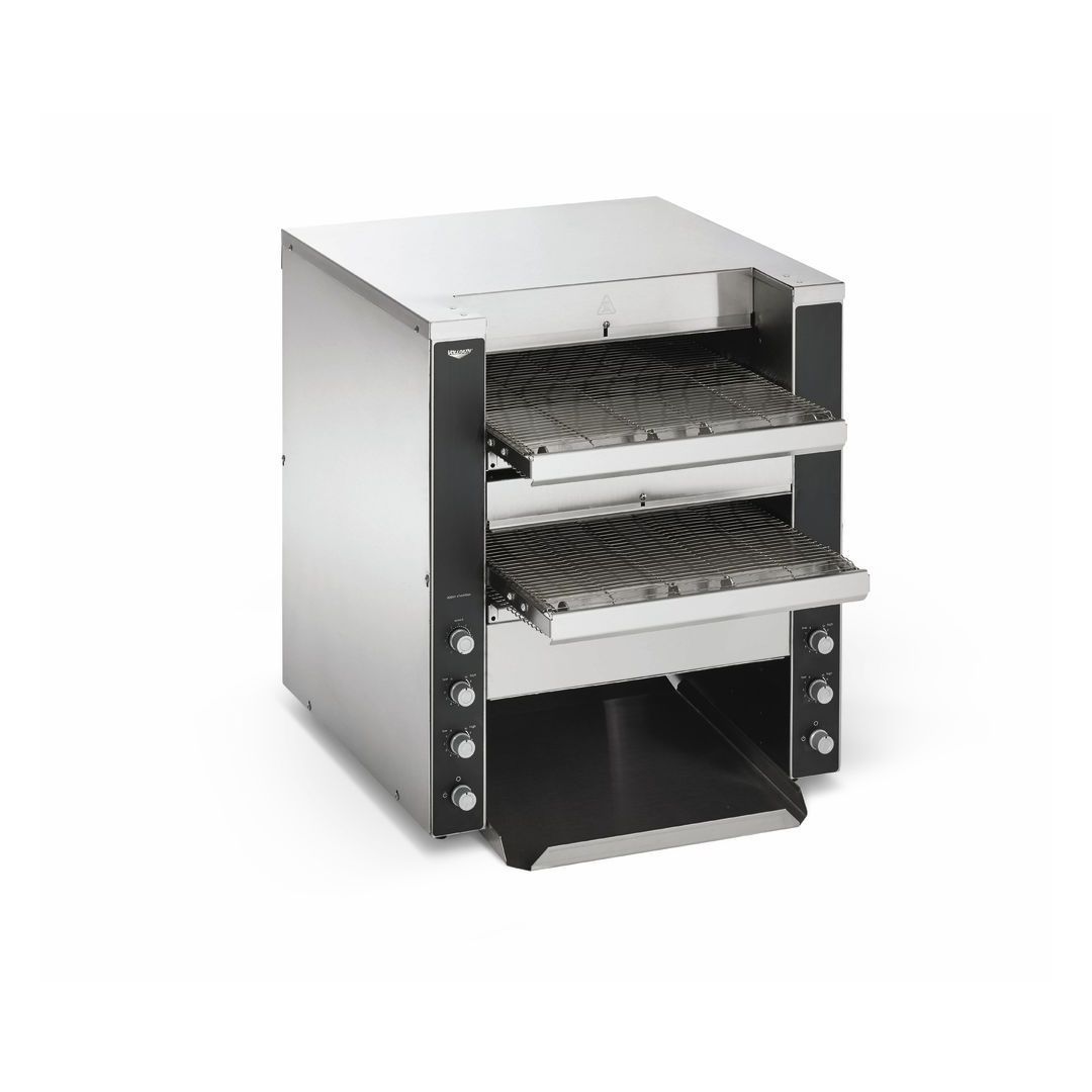 Dual Conveyor Toaster 208V/60/1PH