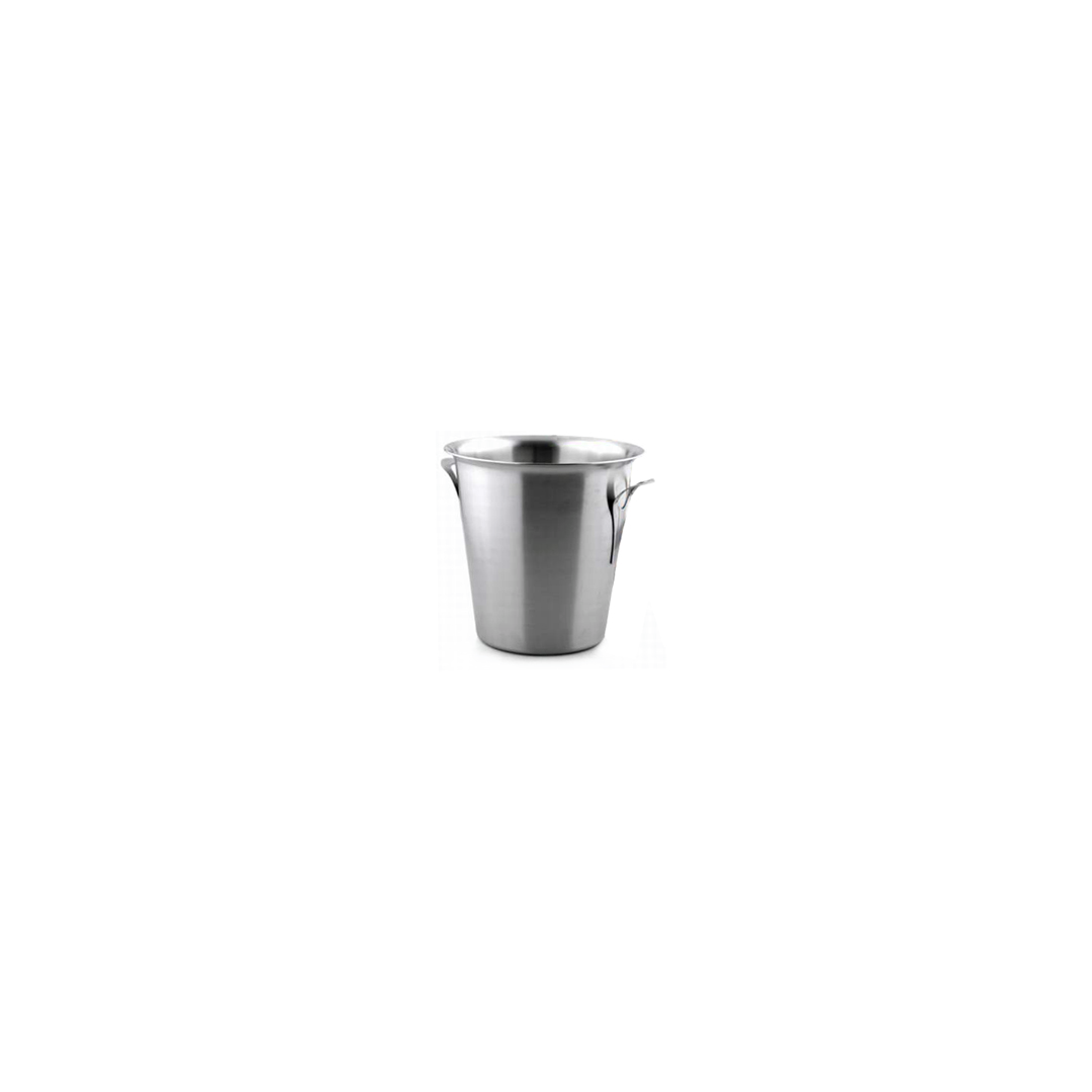 Stainless Steel Wine or Champagne Bucket