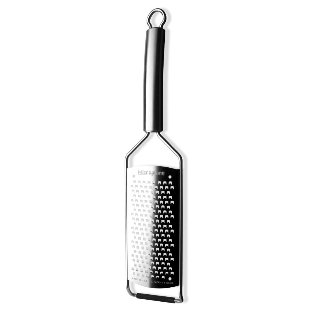 Professional Stainless Steel Coarse Grater