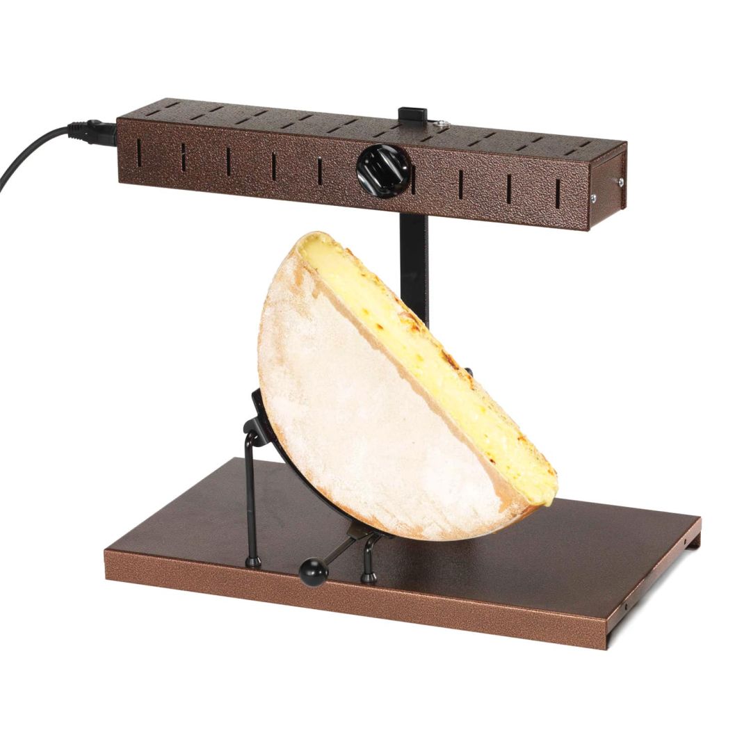 Commercial Swiss Raclette Oven
