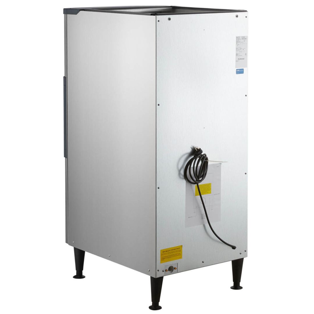 iceValet Ice Dispenser - 120 lb