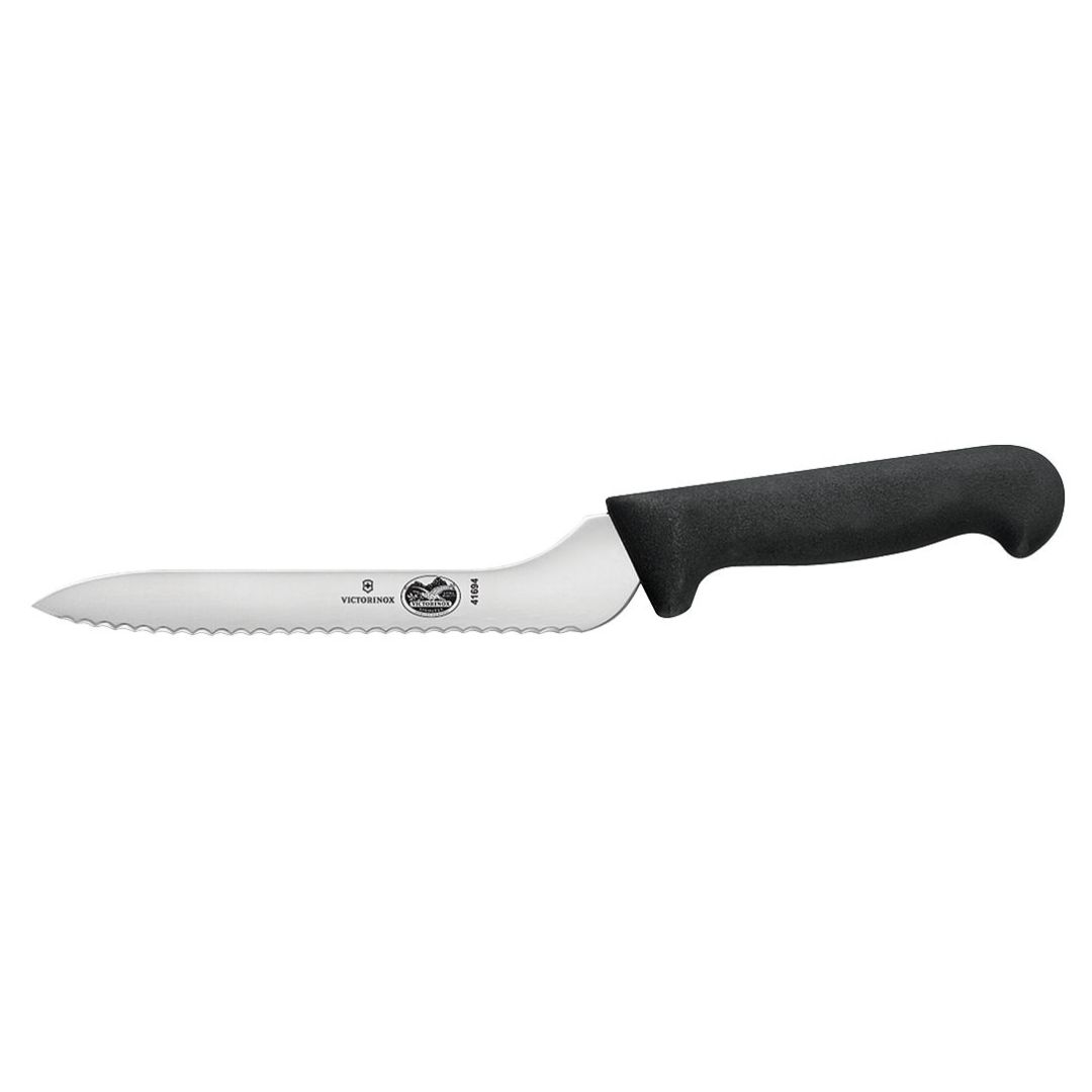 Couteau à pain 7,5" - Fibrox