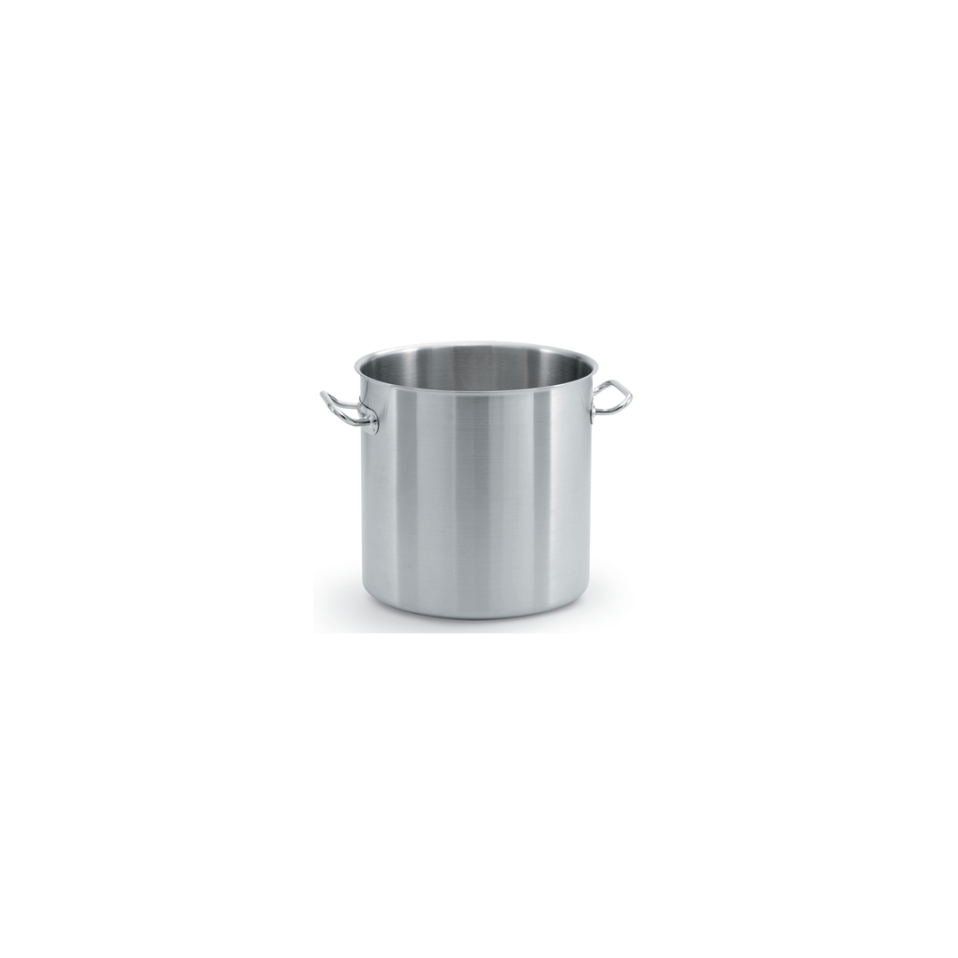25.5 L Intrigue Stainless Steel Stockpot