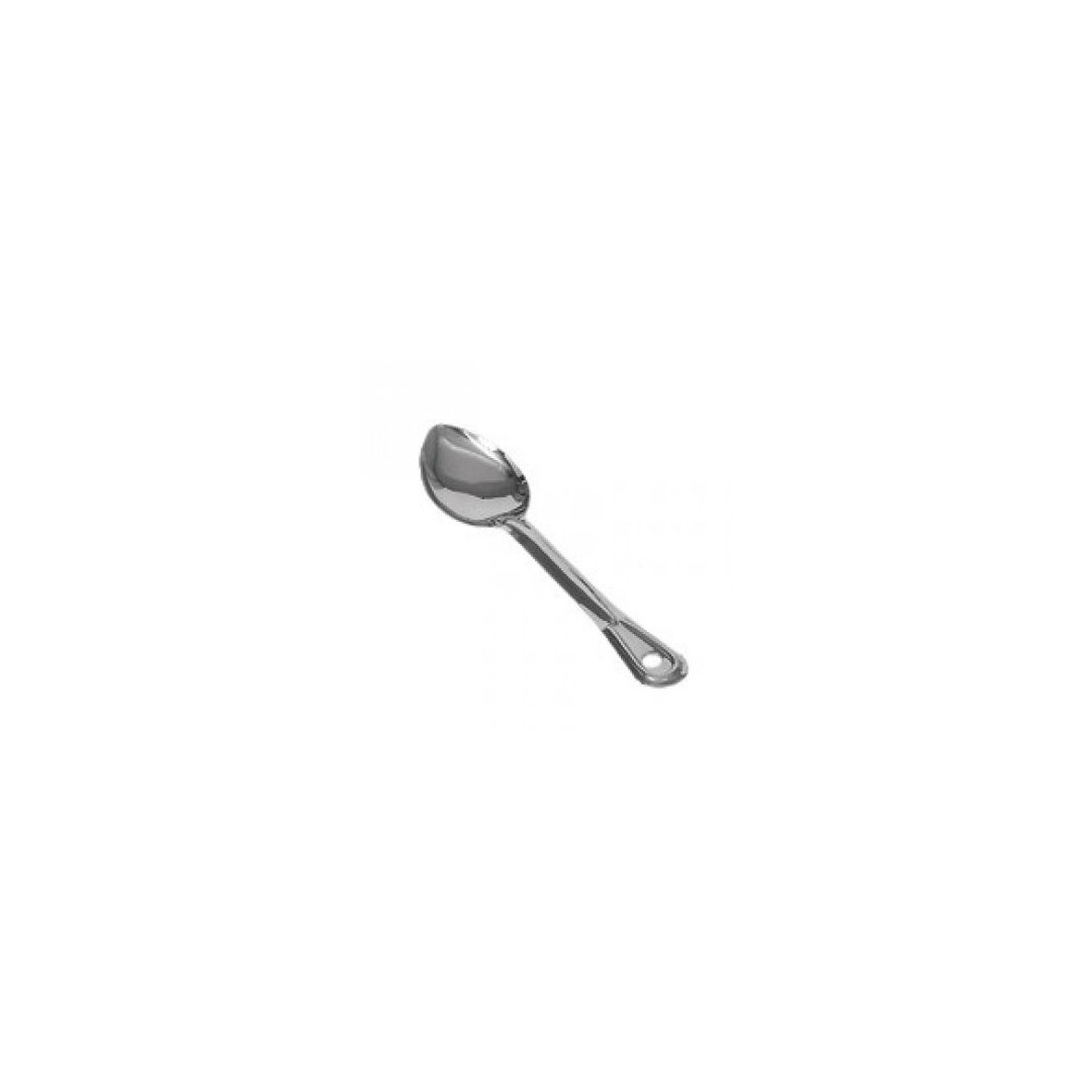 11" Stainless Steel Serving Spoon