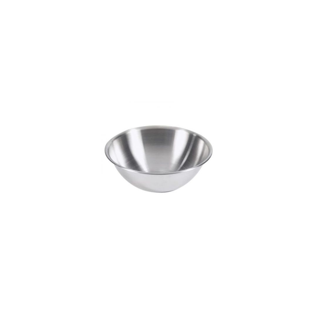 2.8 L Stainless Steel Mixing Bowl