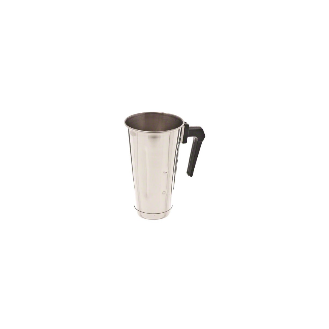 Malt Cup with Handle