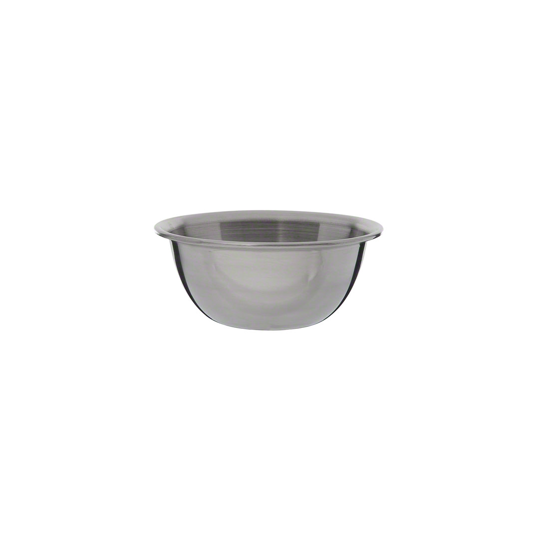 0.75 L Deep Stainless Steel Mixing Bowl