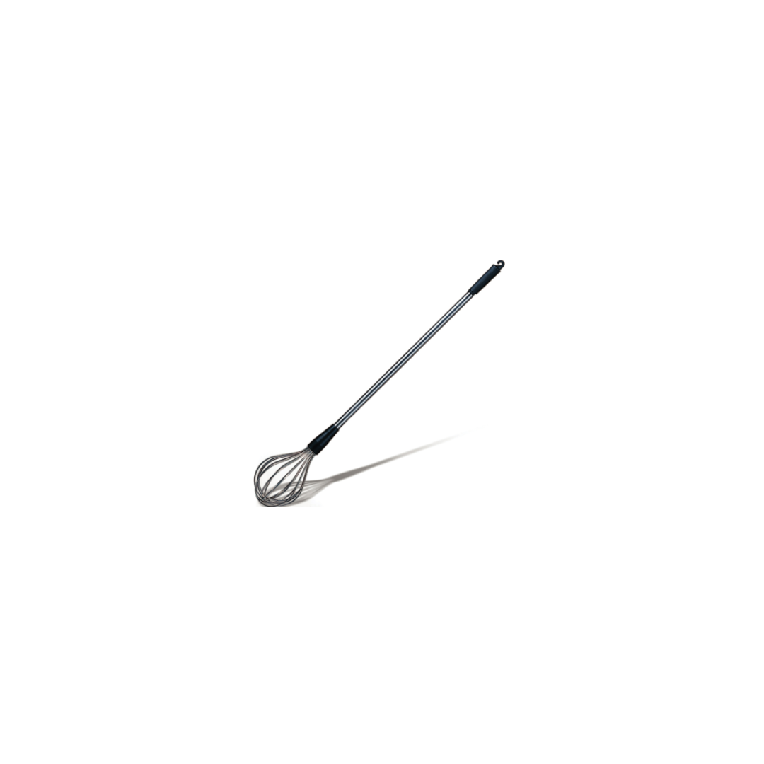 47.25" Long Handle Stainless Steel Whisk
