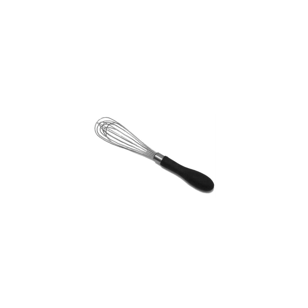 9" Good Grips Stainless Steel Whisk