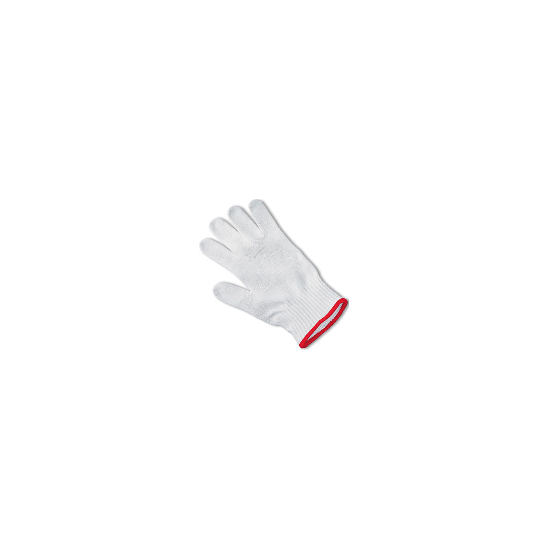 Polyester and Stainless Steel Protection Glove - Medium