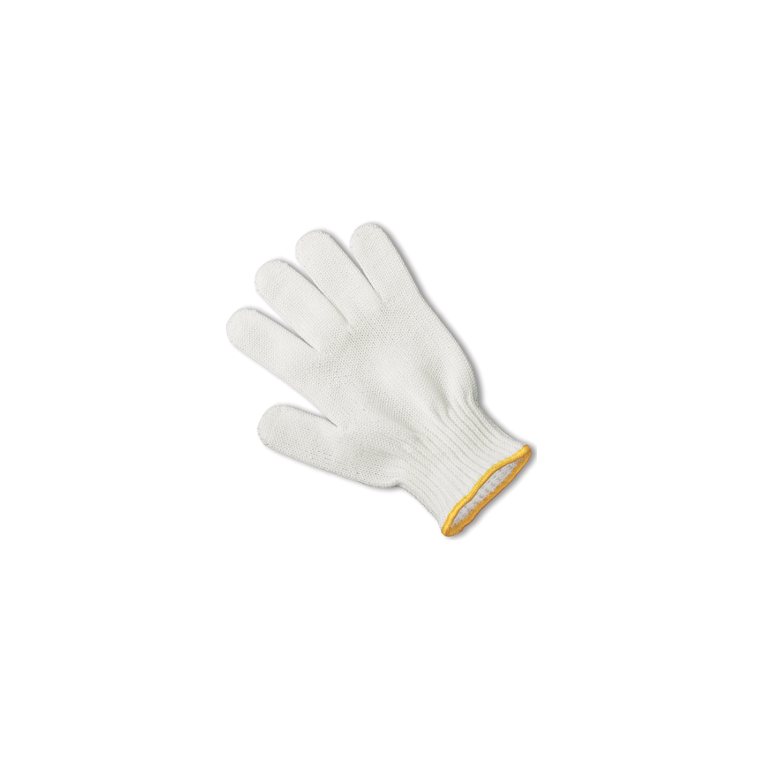 Polyester Protection Glove - Medium