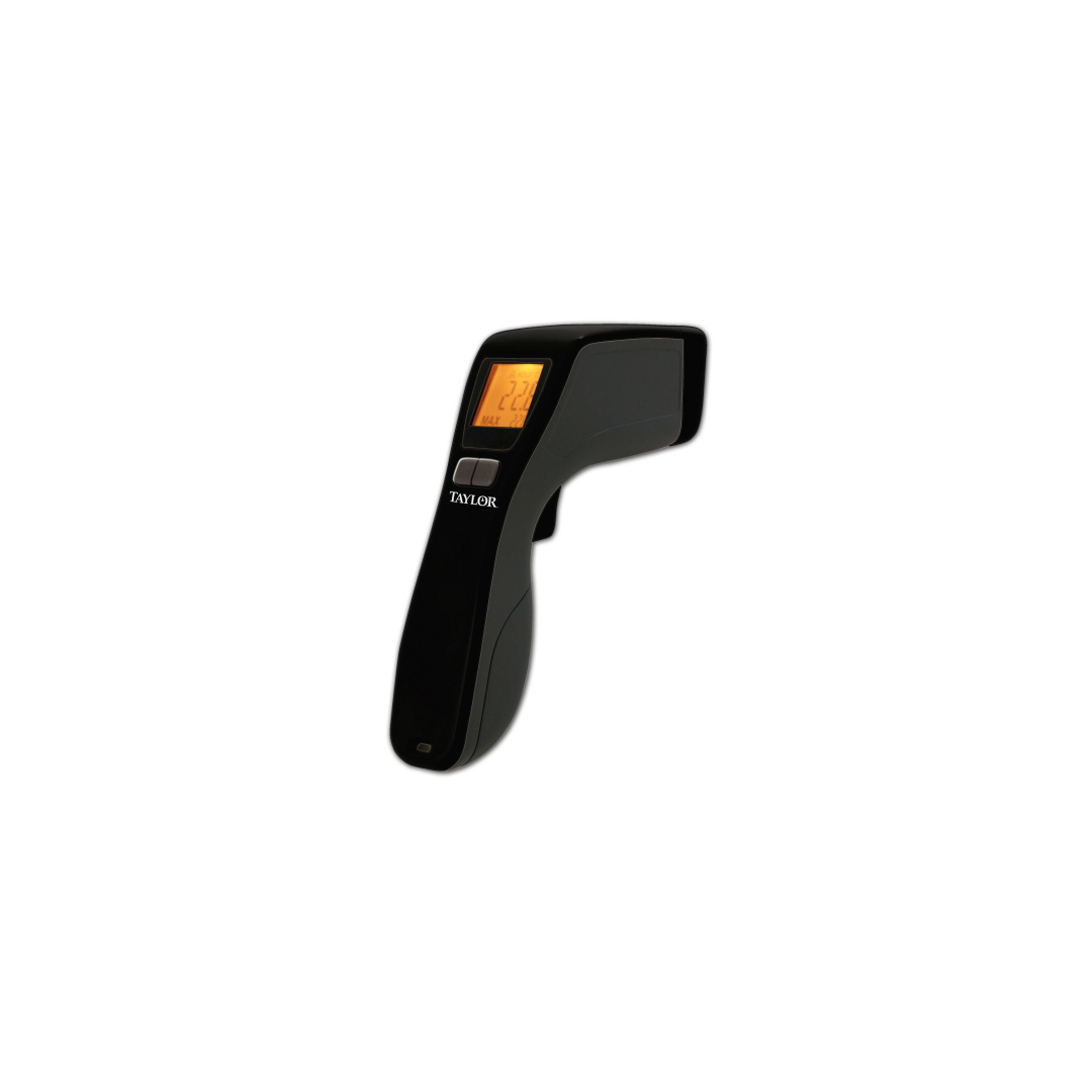 Infrared Thermometer (-49°F to 752°F)