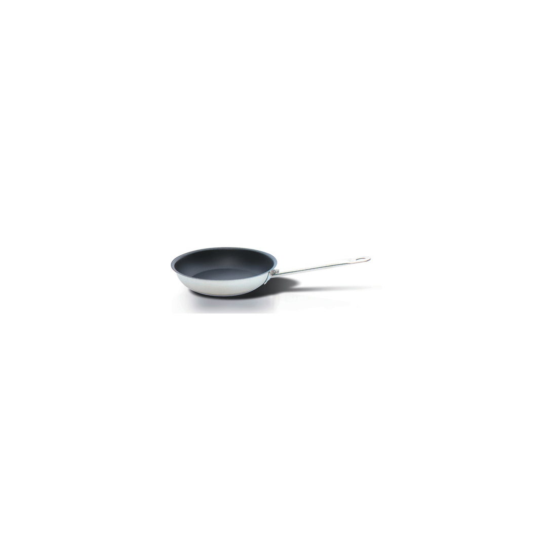 8" Non-Stick Stainless Steel Fry Pan