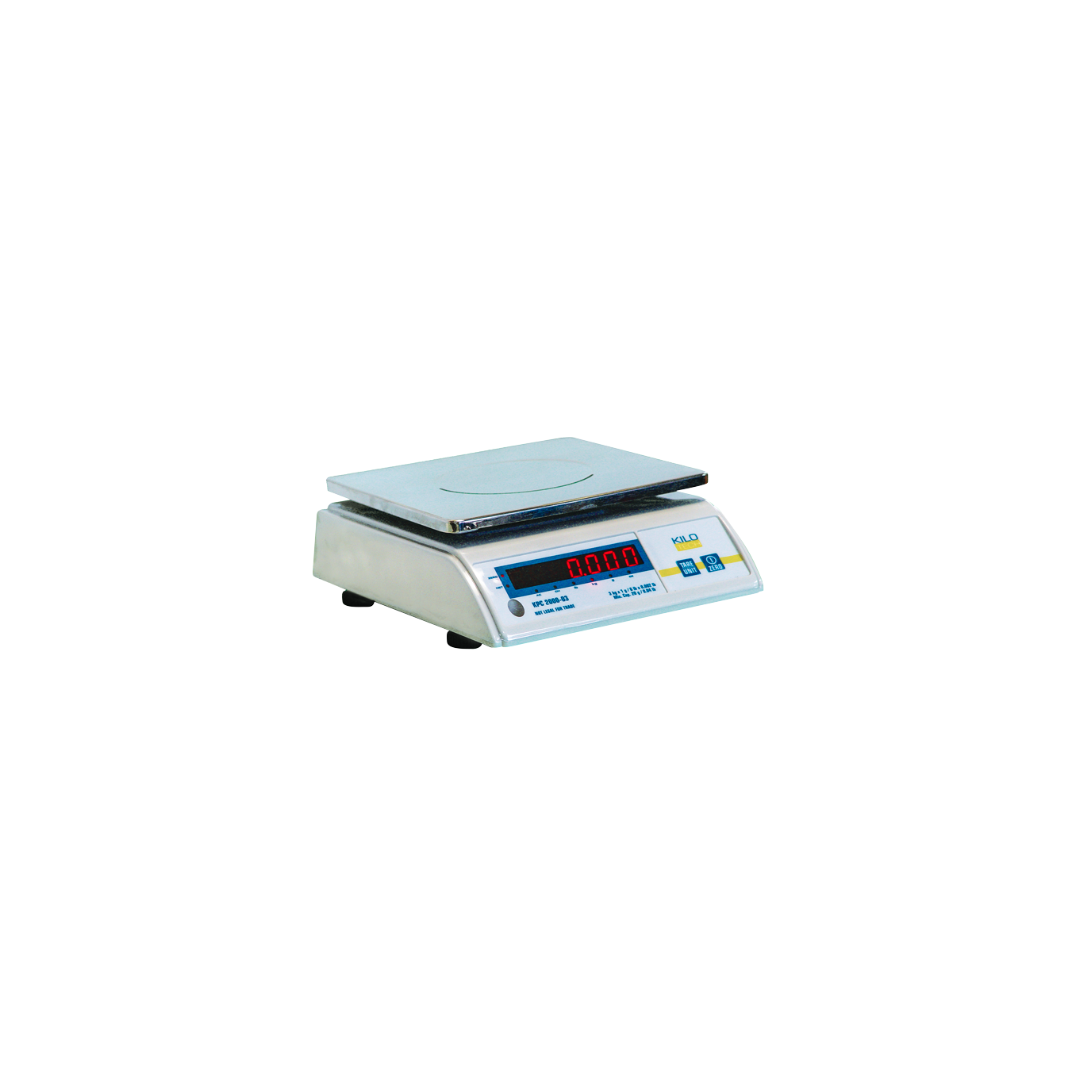 Electronic Portion Control 3kg x 0.1g