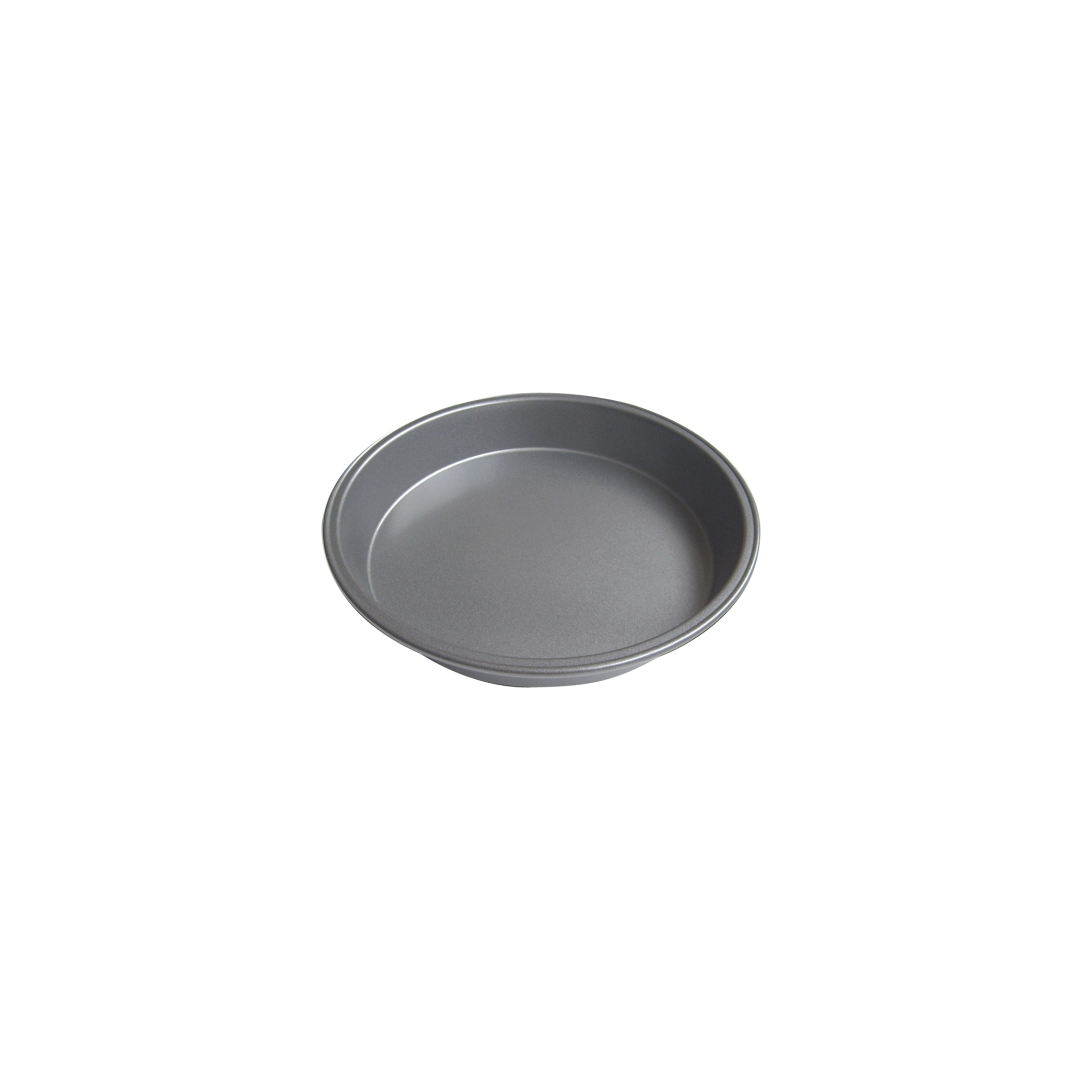 9" Aluminized Steel Round Pan