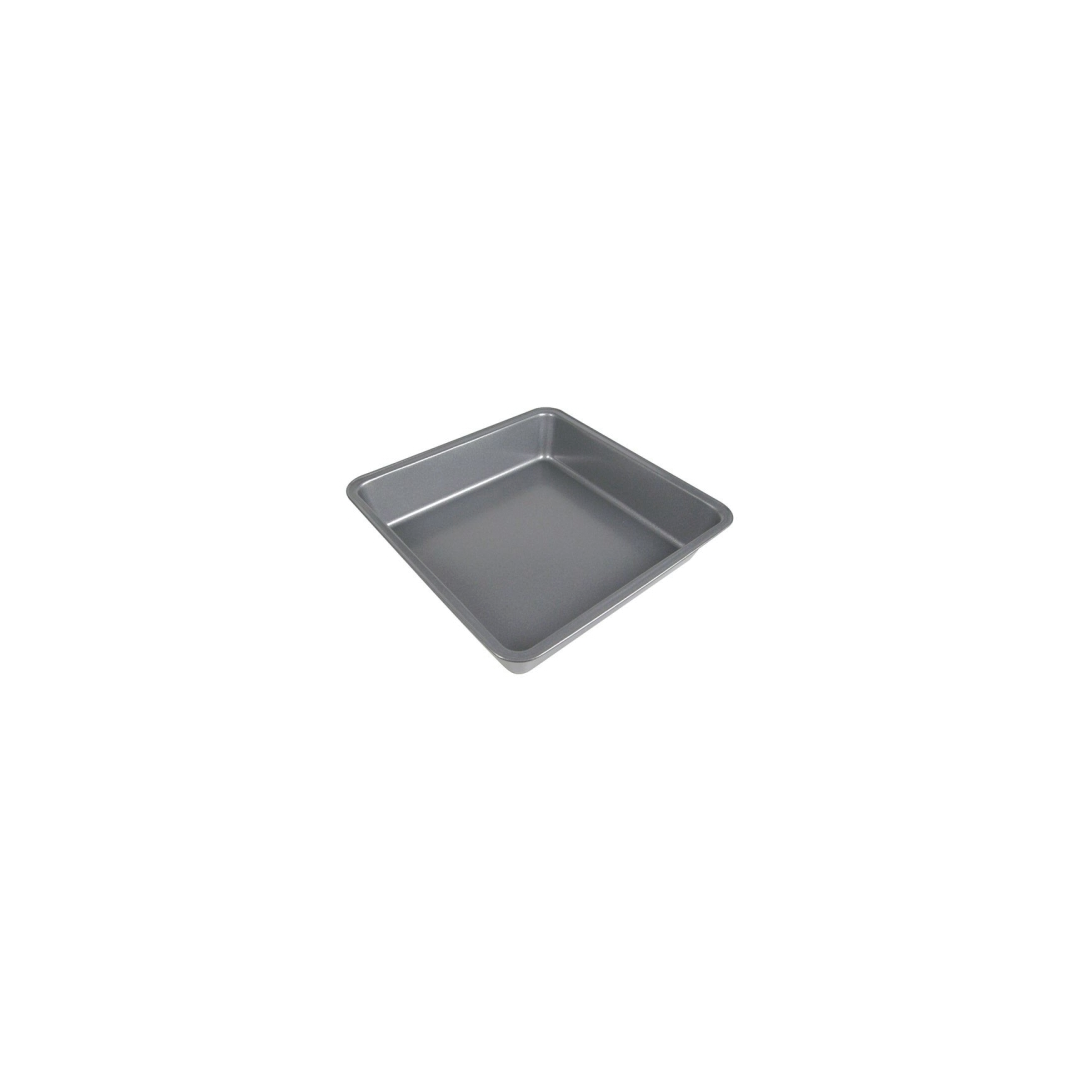 9" Aluminized Steel Square Pan