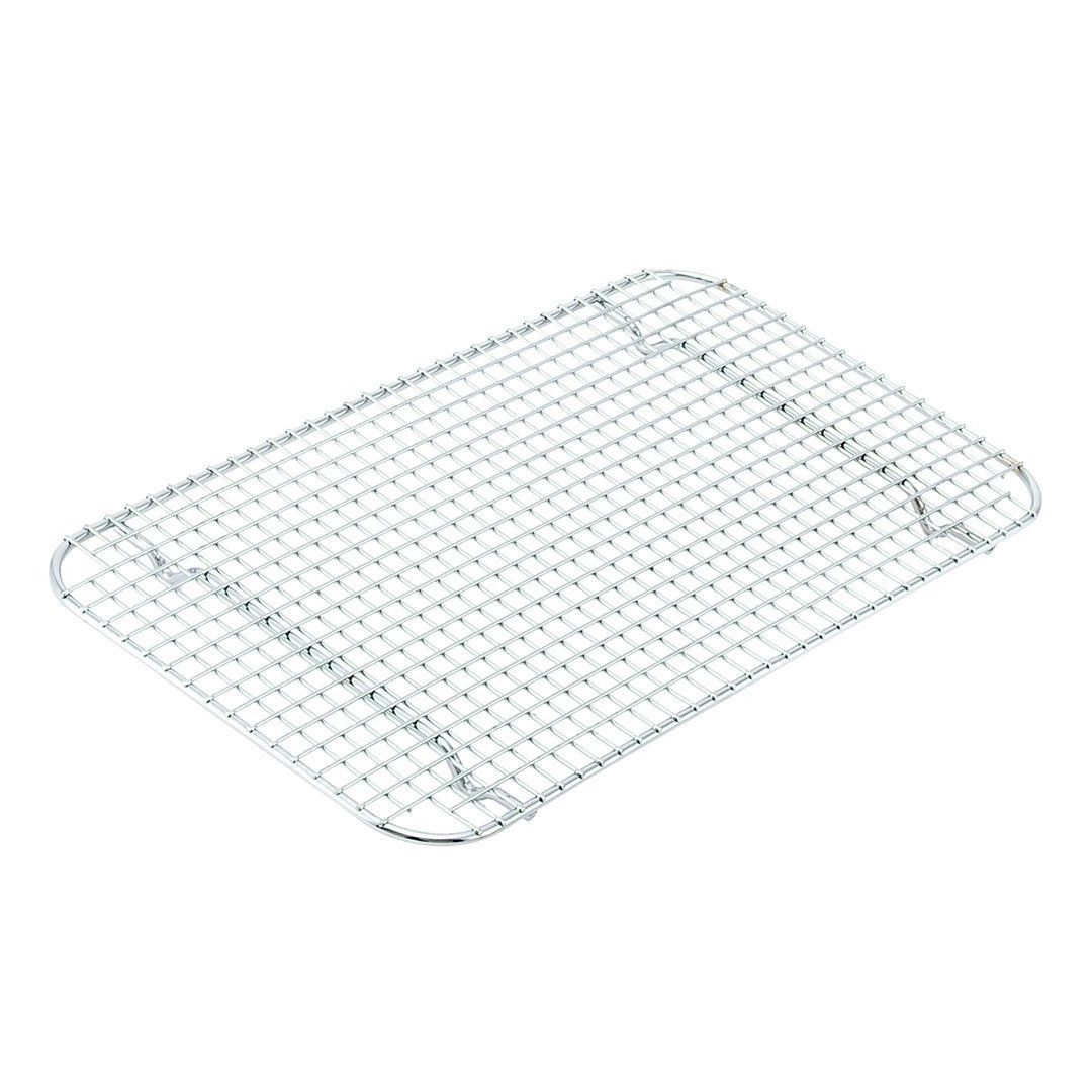 18" x 10" Stainless Steel Cooling Rack