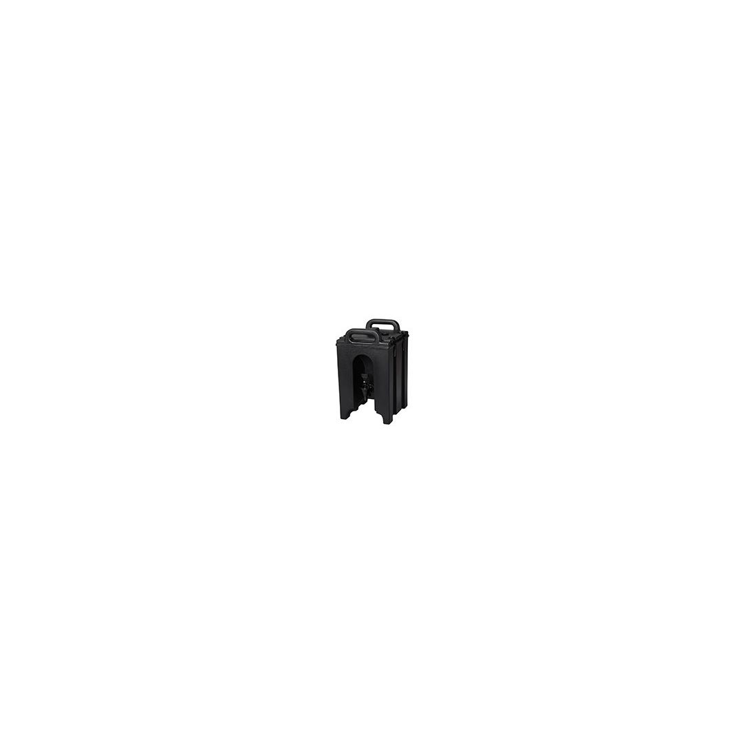 Contenant Isothermique Camtainer 11.75gal - Noir