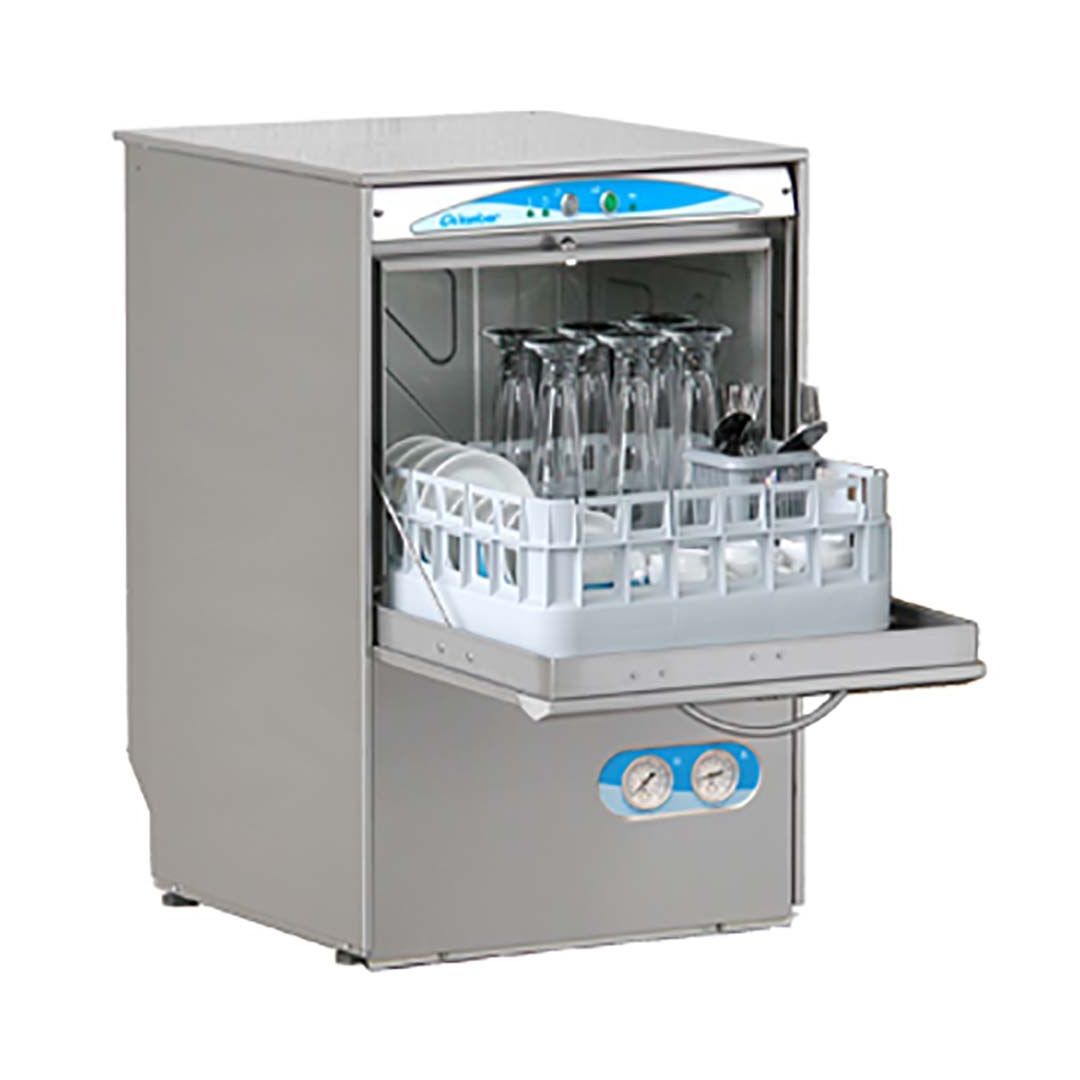 Glasswashing Machine - 30 Racks per Hour