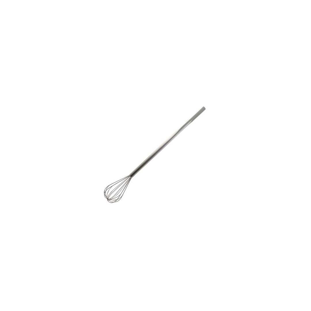 40" Long Handle Stainless Steel Whisk