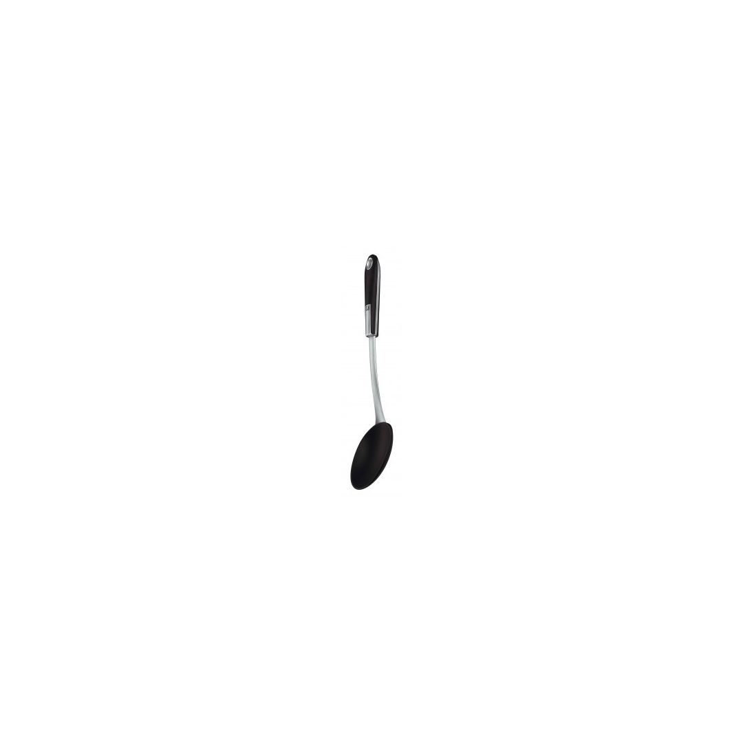 15.75" Silicone Serving Spoon