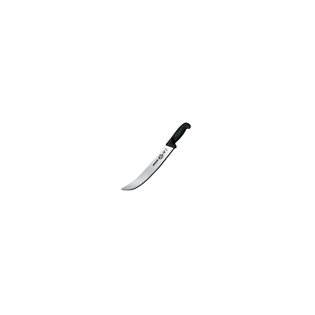 Couteau cimeterre 12" - Fibrox