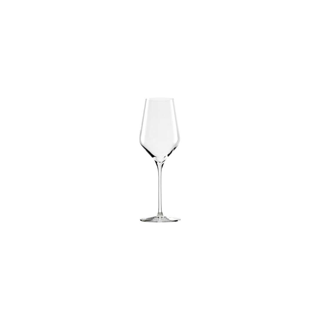 14-1/4 oz White Wine Glass - Quatrophil (6/box)