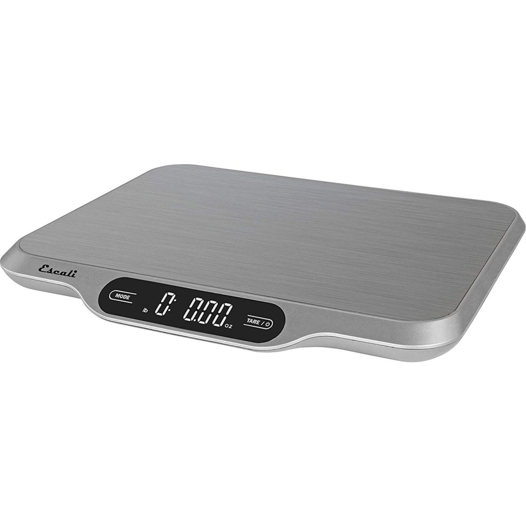Digital Scale - 33 lb
