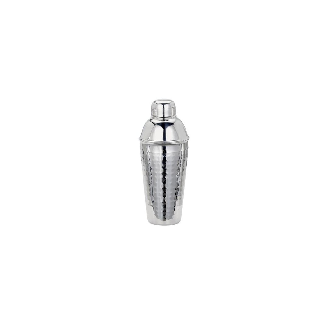 24 oz Stainless Steel Cocktail Shaker