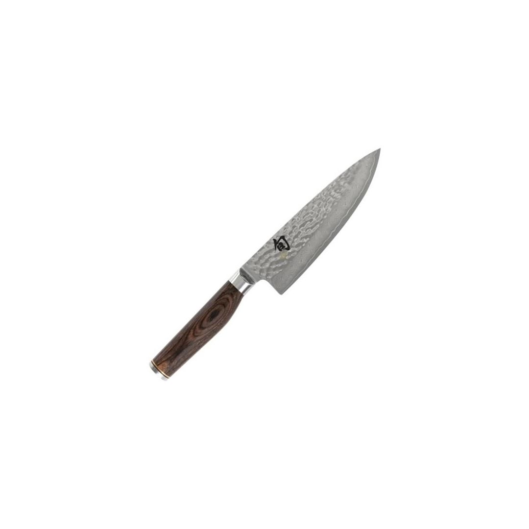 8" Chef's Knife - Premier