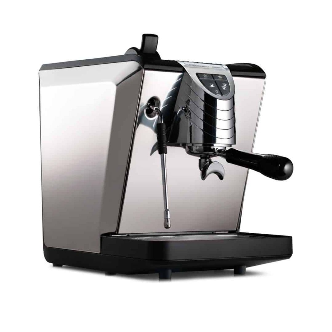 Machine à espresso semi-automatique Oscar II