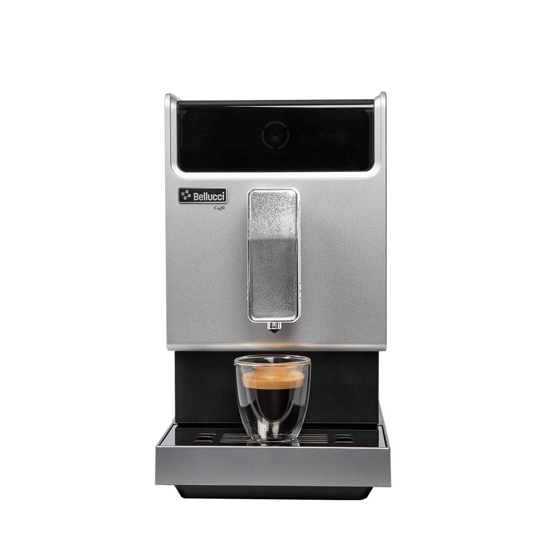 Machine à café automatique Slim Caffè 