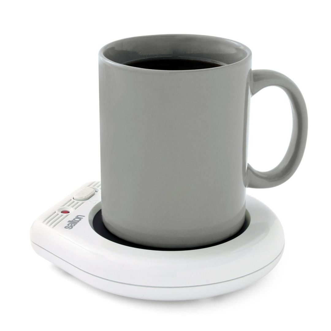 Chauffe-Tasse électrique café avec tapis de température pour
