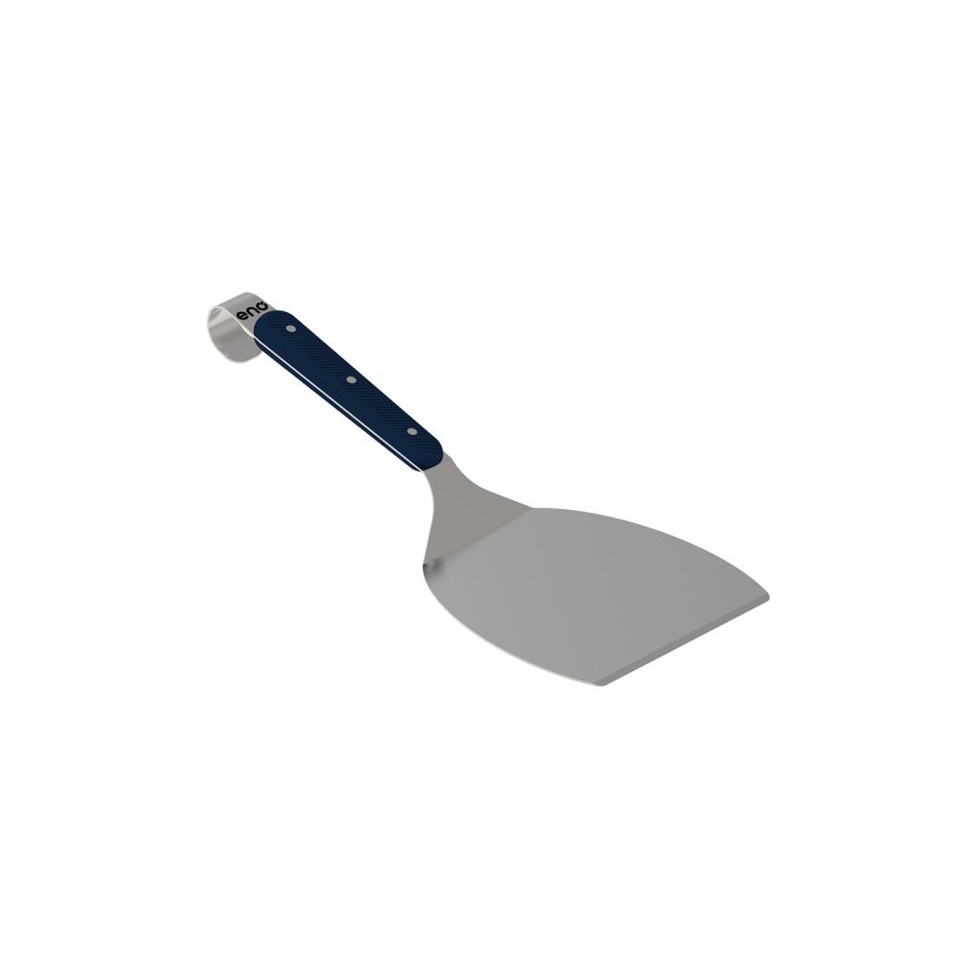 Large non-tilting spatula S/S 