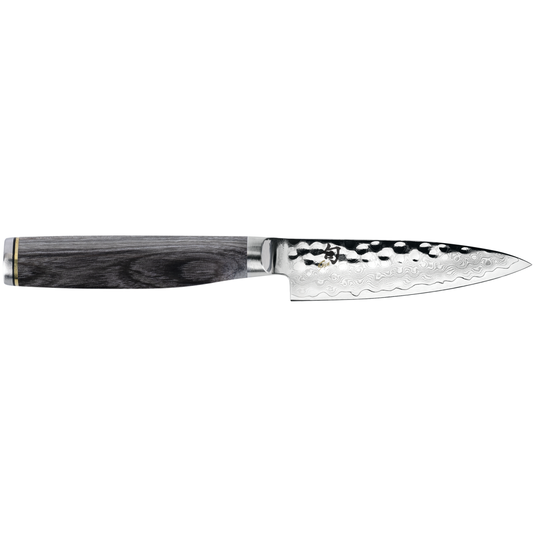4" Paring Knife - Premier Grey