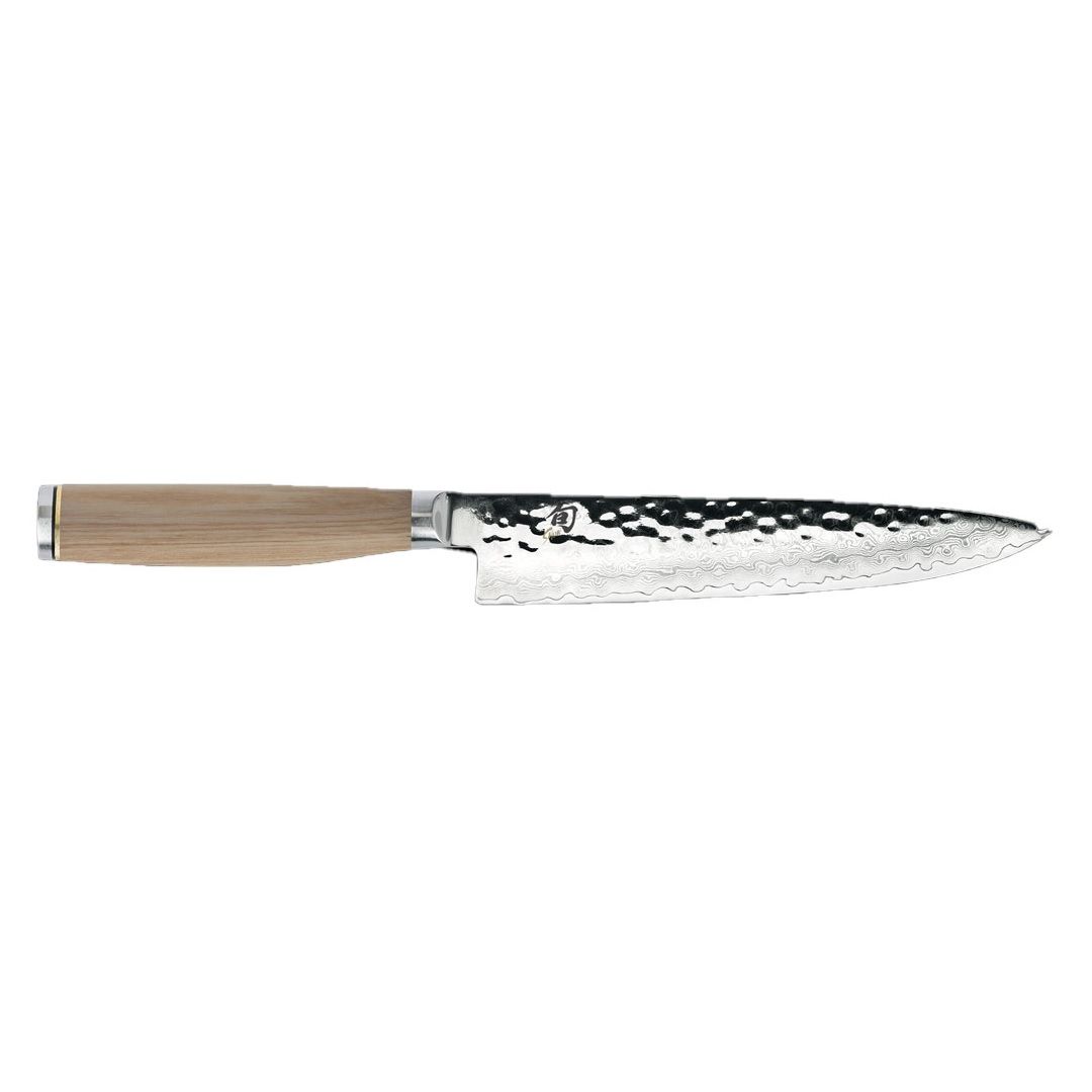 6.5" Utility Knife - Premier Blonde