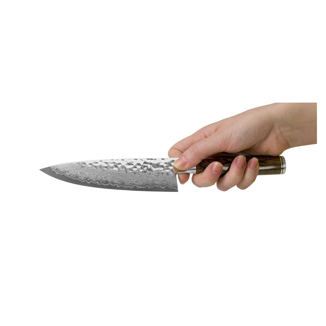 Couteau de chef 6" - Premier