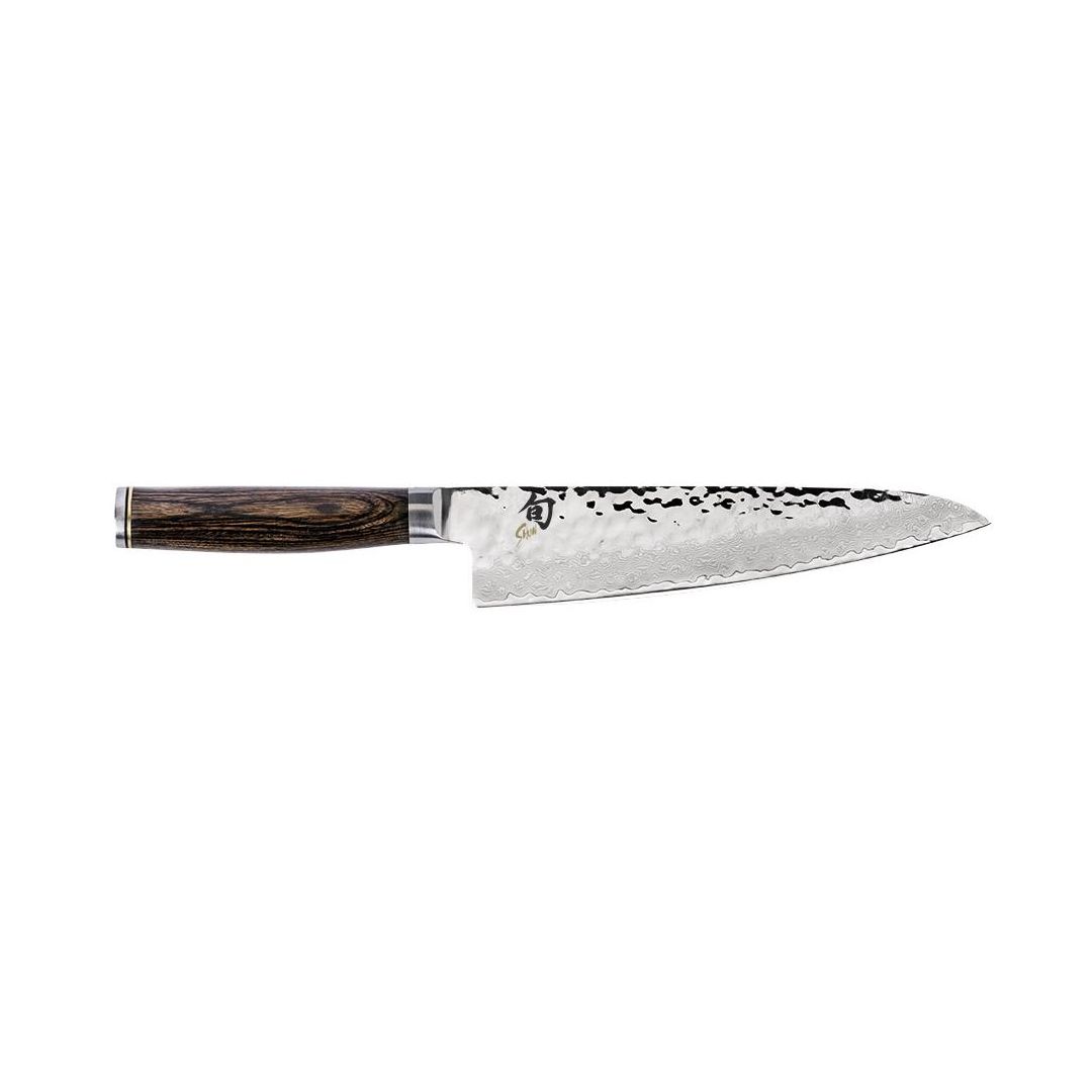 7" Asian Chef's Knife - Premier