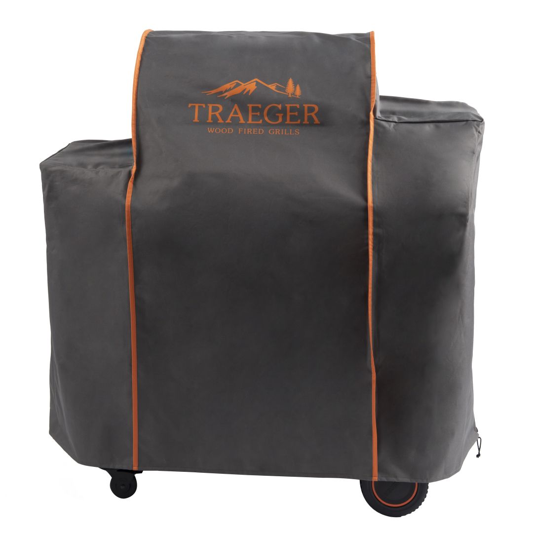 Timberline 850 Grill Cover