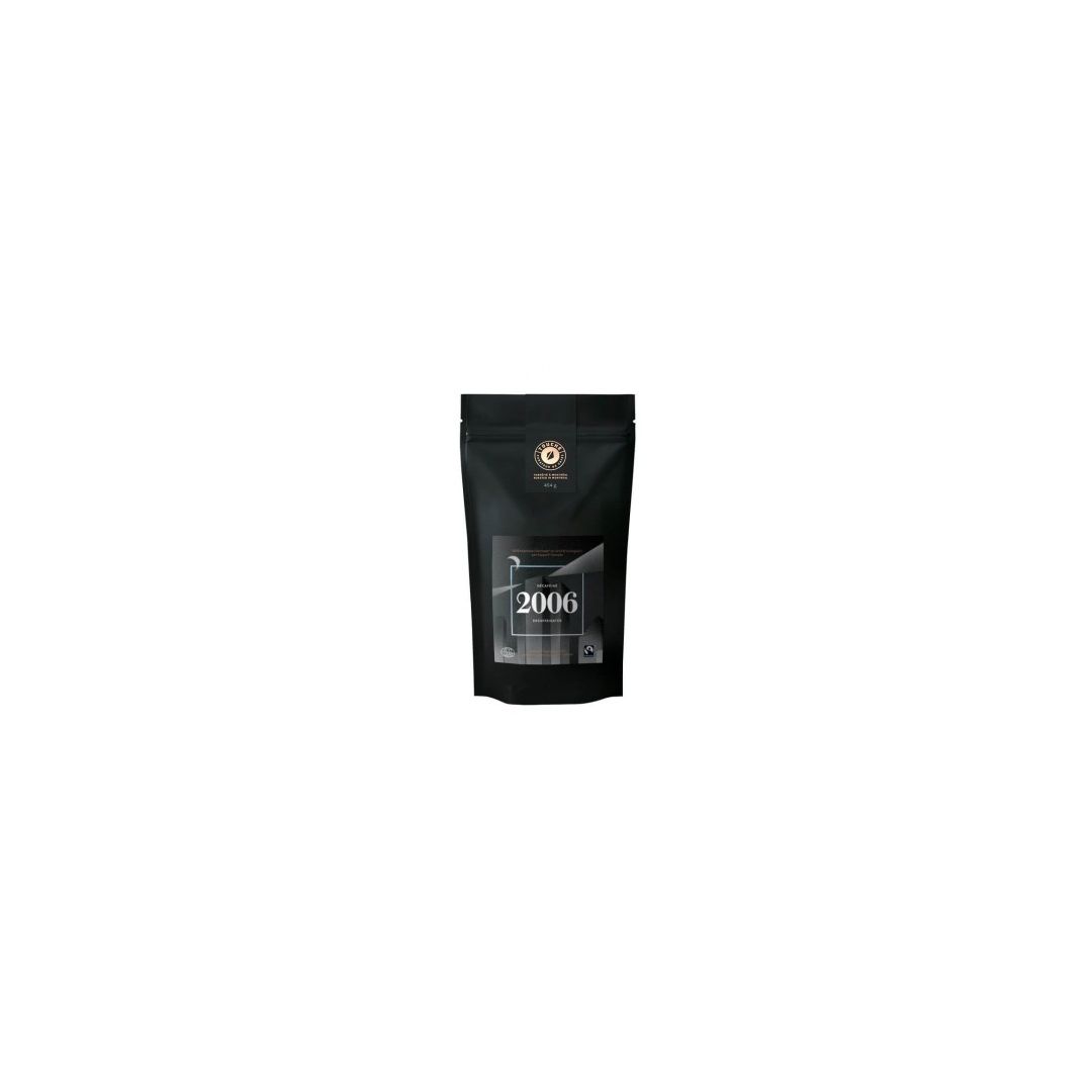2006 Decaffeinated Espresso Coffee - 454 g