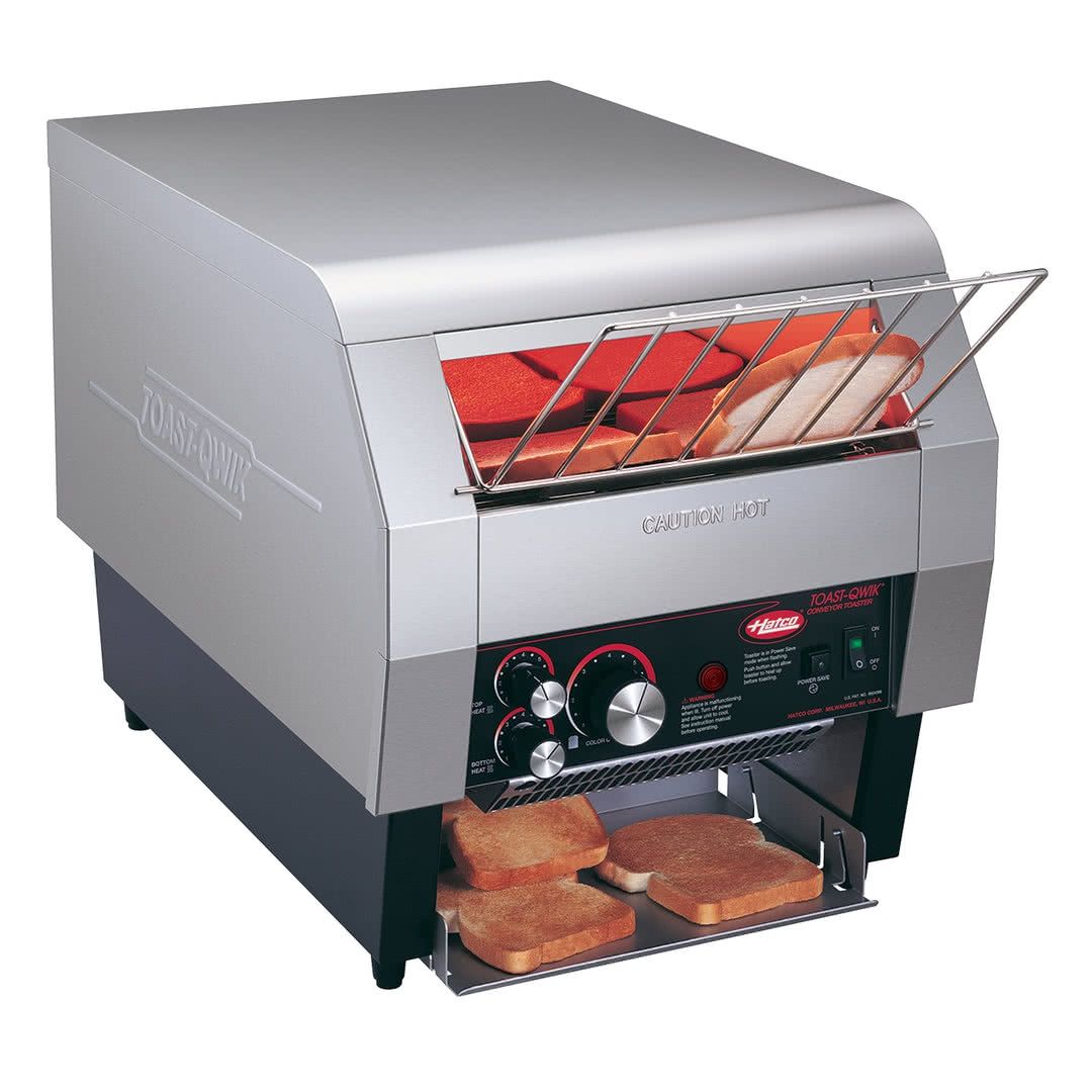 Toast-Qwik Conveyor Toaster - 208 V 