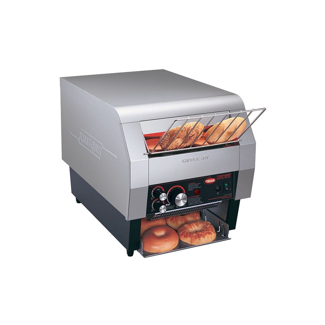 Toast-Qwik Conveyor Toaster - 240 V