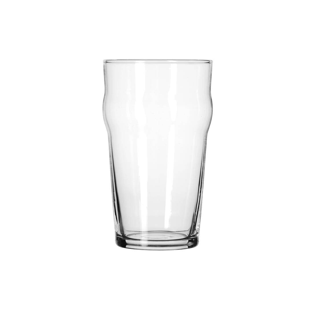 20 oz Beer Glass - Nonik