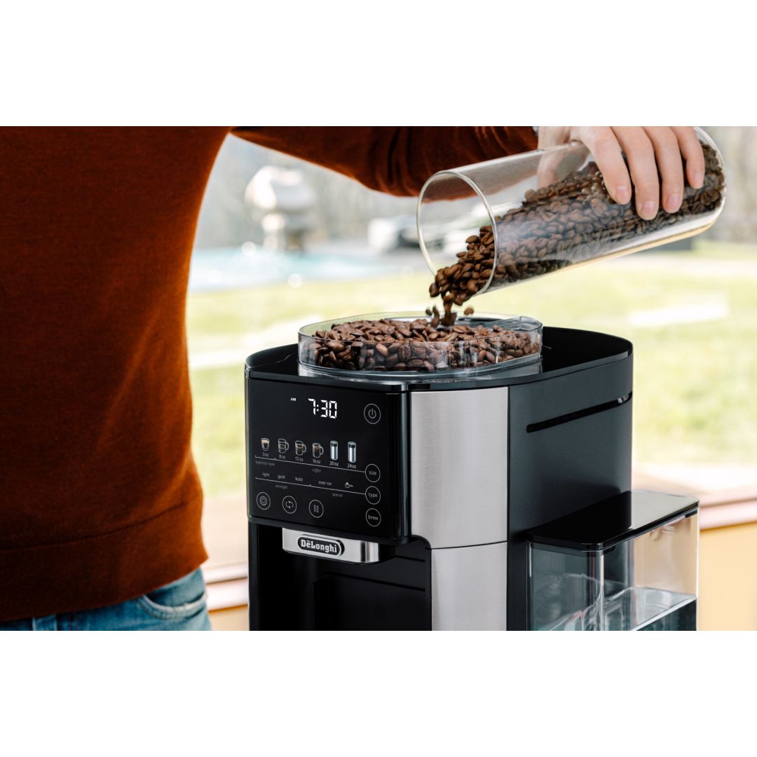 Machine à café automatique Truebrew 