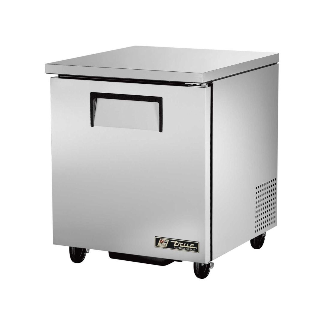 27.5" Undercounter Refrigerator - Low Profile