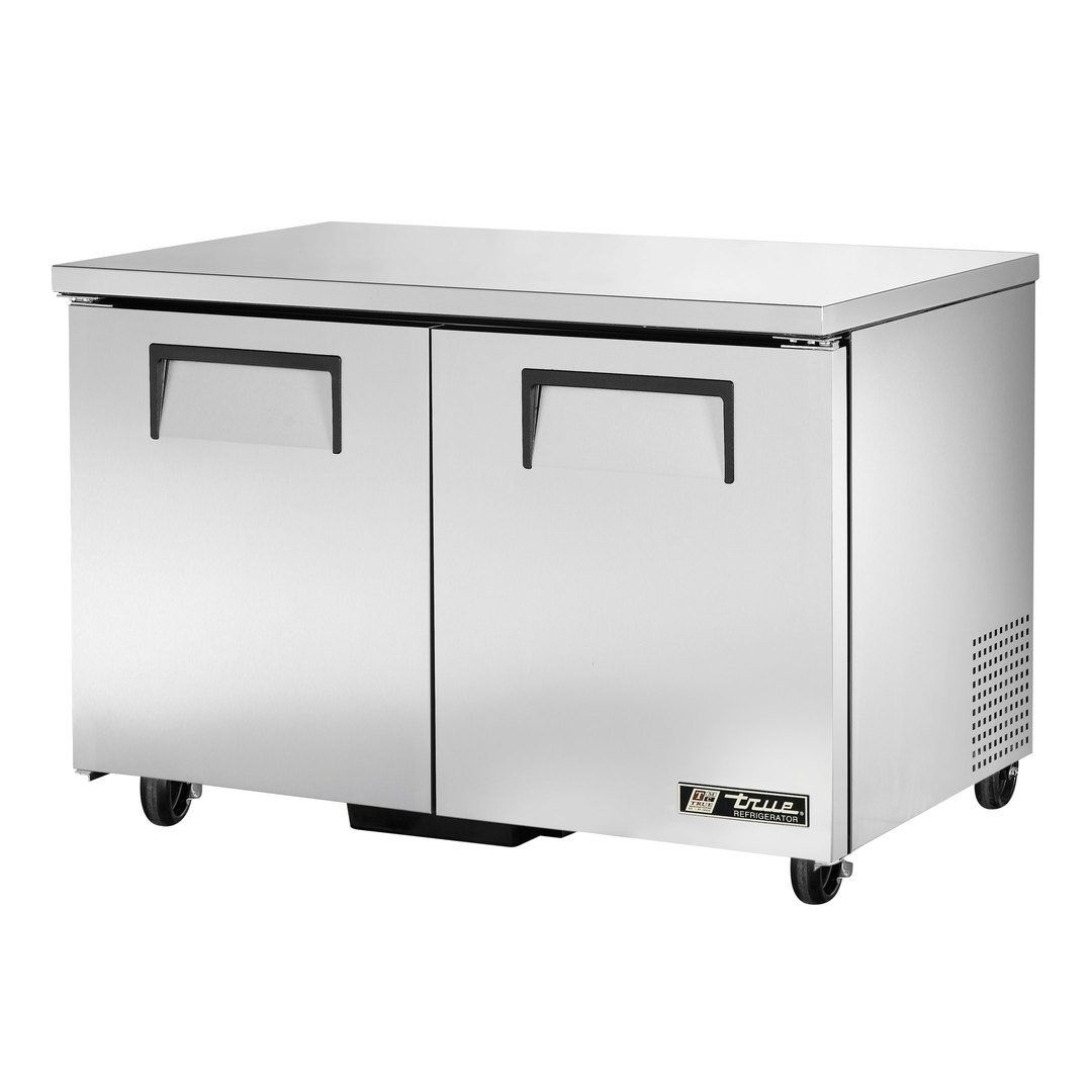 Réfrigérateur sous-comptoir 48" - Profil bas