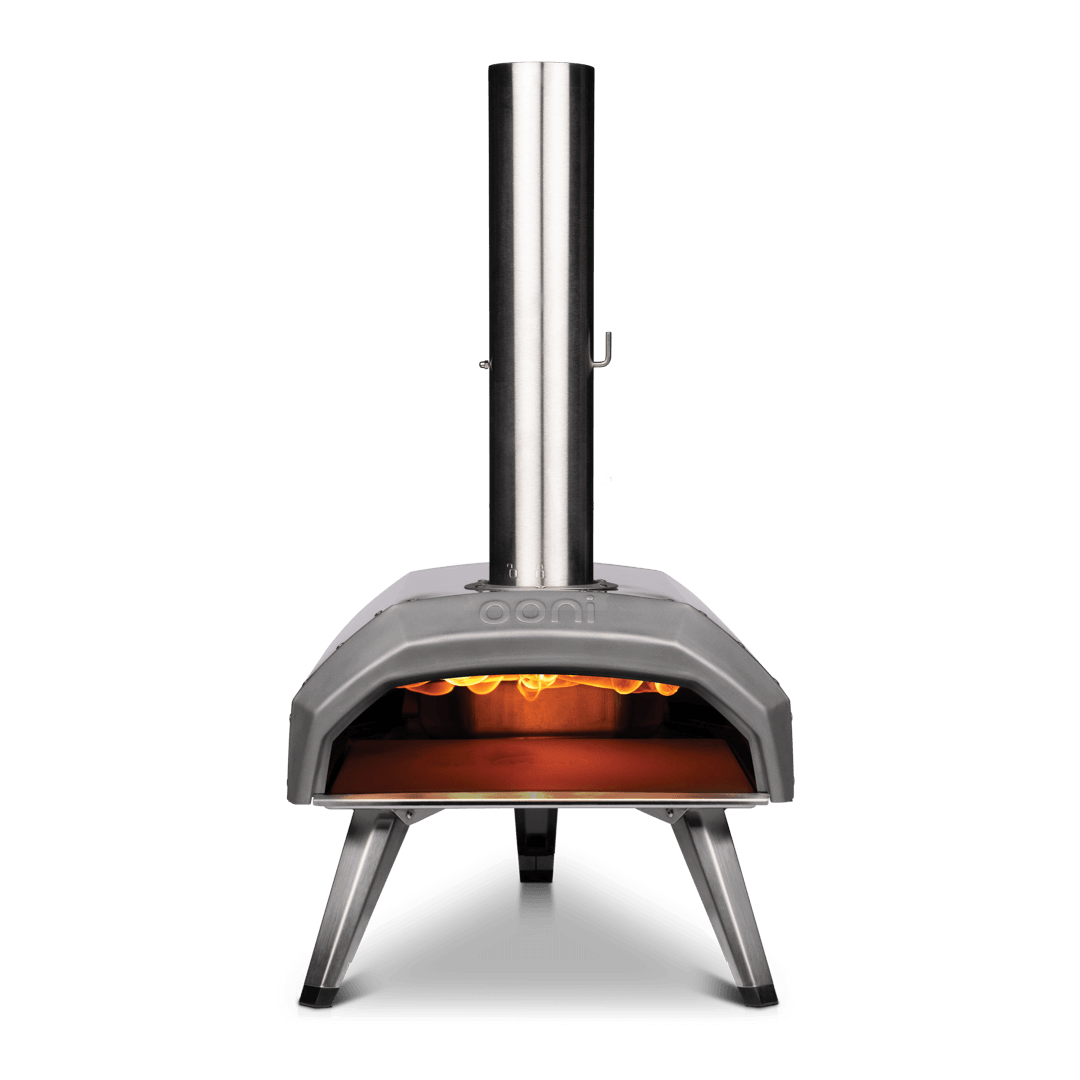 Karu 12 Outdoor Multi-Fuel Pizza Oven
