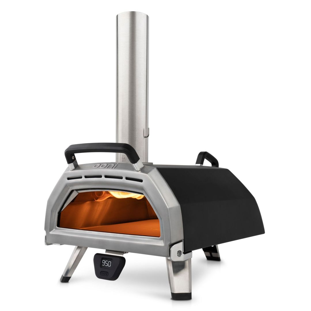 Karu 16 Outdoor Multi-Fuel Pizza Oven