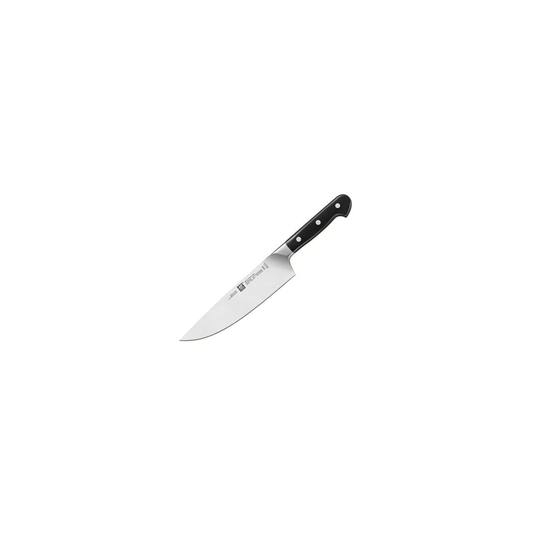 Couteau de chef 8" - Série Pro