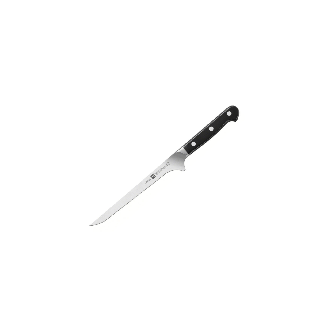 Couteau à fileter 7" - Série Pro